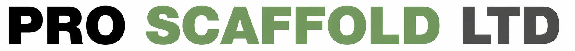 Pro Scaffold Website Preview
